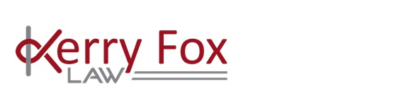 Kerry Fox, LL.B. Barrister