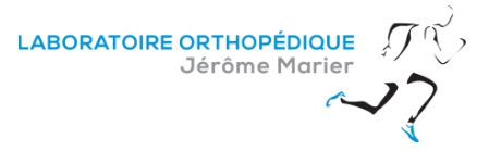 Laboratoire Orthop�dique