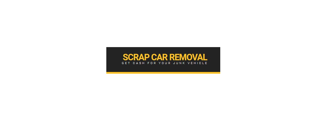 Car Scrap Removal Toronto