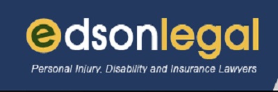 Edson Legal Injury Lawyers