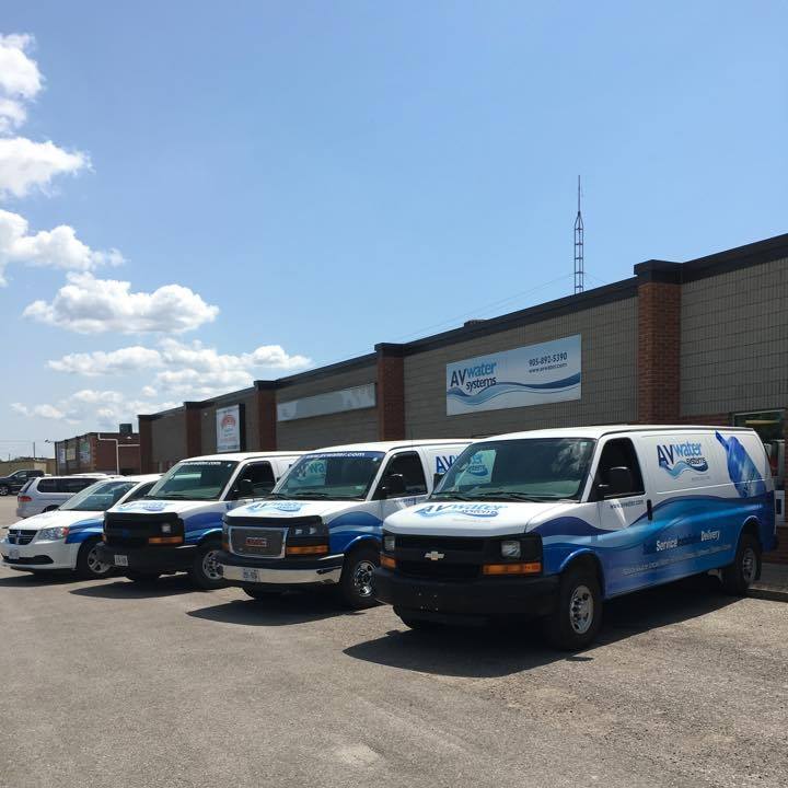AV Water Systems