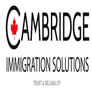 Cambridge Immigration Solu