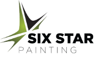 6 Star Painting