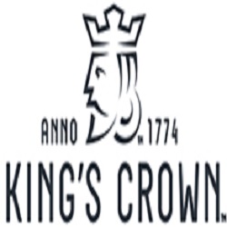 King`s Crown 1774
