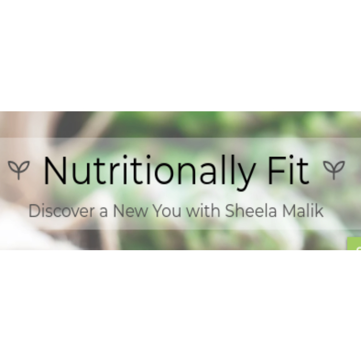 Nutritionally Fit - Weight
