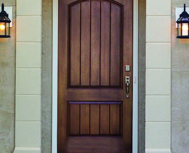 Front Entry Doors