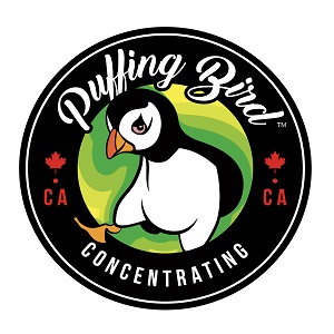 Puffing Bird