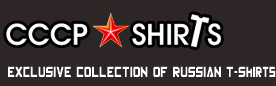 CCCP Shirts LLP