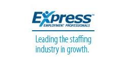 Express Employment P