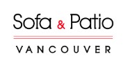 Vancouver Sofa and Patio