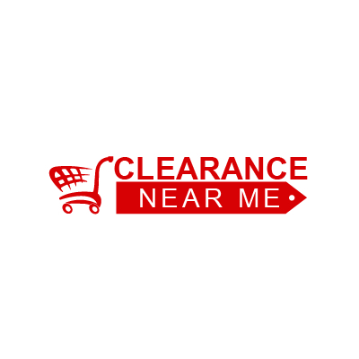 Clearance Near Me