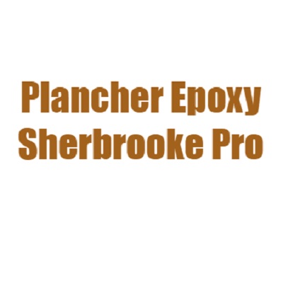 Plancher Epoxy Sherbrooke 