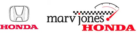Marv Jones Honda