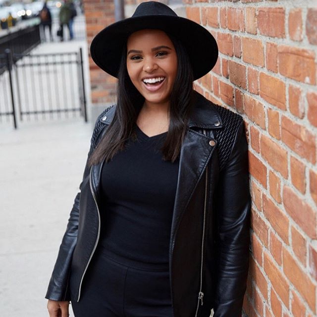 Soroya Dempsey Toronto Rea