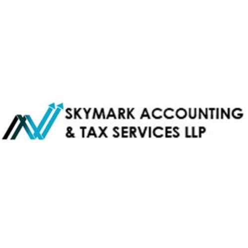 Skymark Accounting & Tax S