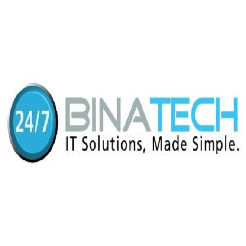 Binatech System Solutions: