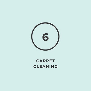 Six Carpet Cleaning of Mar