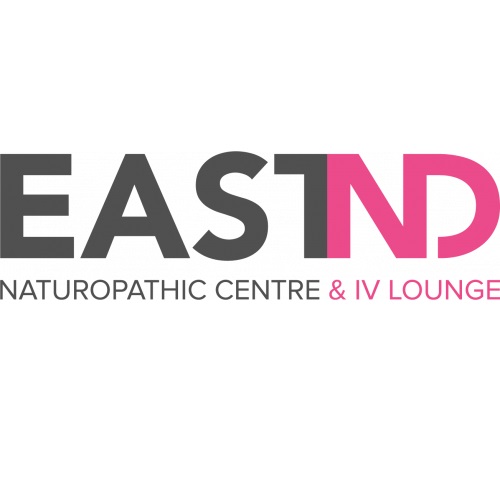 EASTND Naturopathic Centre