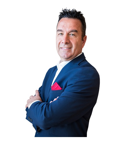 Sam Mercuri, Real Estate A