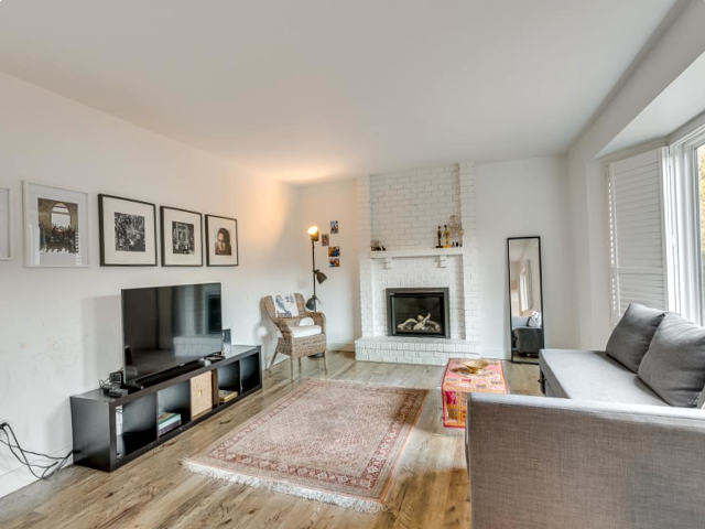 Richard Morrison Vancouver