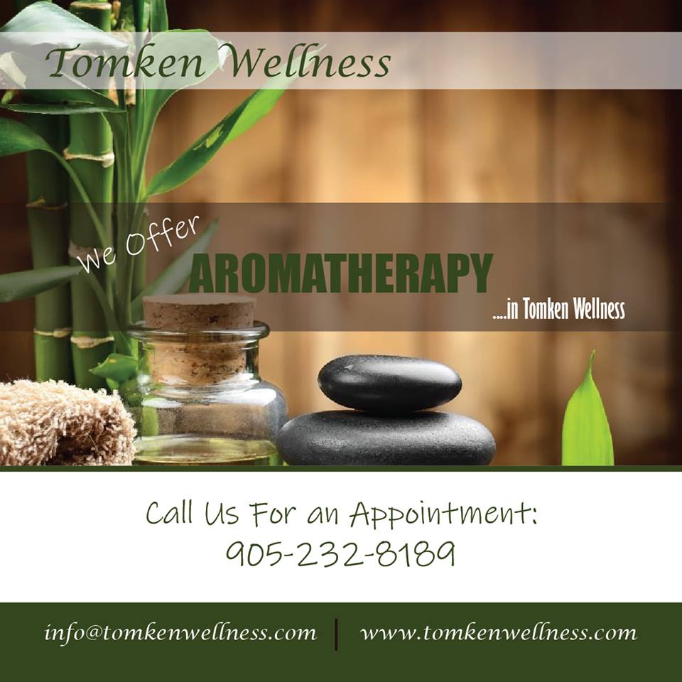 Tomken Wellness Center 