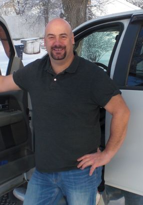 Great Plains Home Inspecti