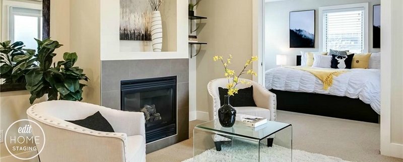 Edit Home Staging