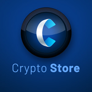 crypto store