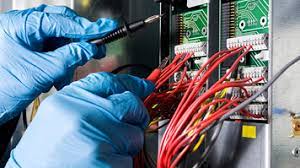 Peel Electricial Contracto