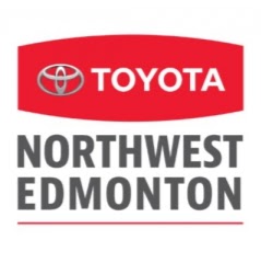 Toyota Northwest Edmonton