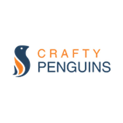 Crafty Penguins