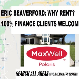 Eric Beaverford of Maxwell