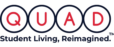 The Quad at York | Student