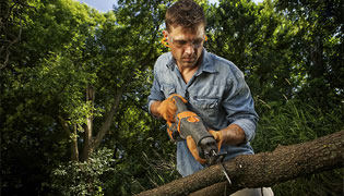 Budget Tree Services Ltd
