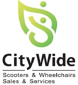 City Wide Scooter & Wheelc