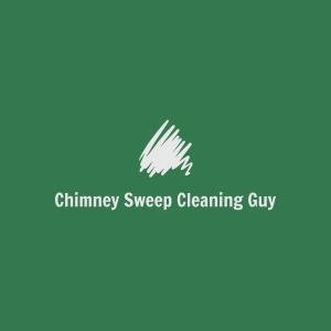 Chimney Sweep Cleaning Guy