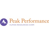 Peak Performance Human Res