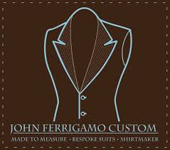 John Ferrigamo Custom Desi