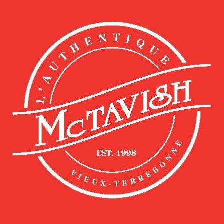 Bistro McTavish