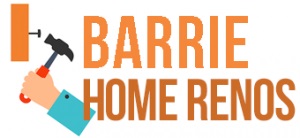 Barrie Home Renos