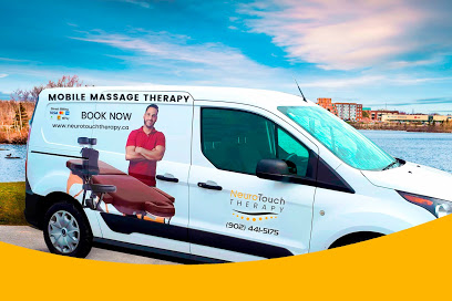 Mobile Massage Therapy