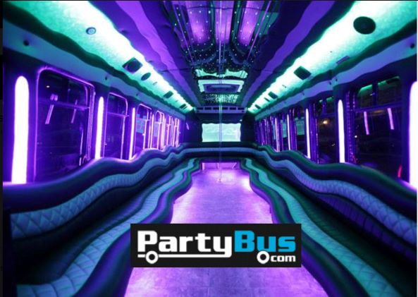 PartyBus.com, Ottawa Branc