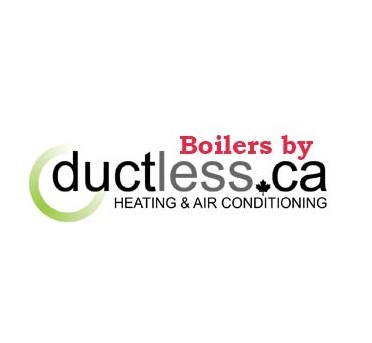 Boilers By Ductless.ca