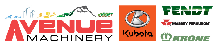 Avenue Machinery
