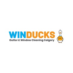 Winducks Gutter & Window C