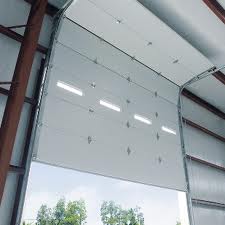 Garage Door Repair North V