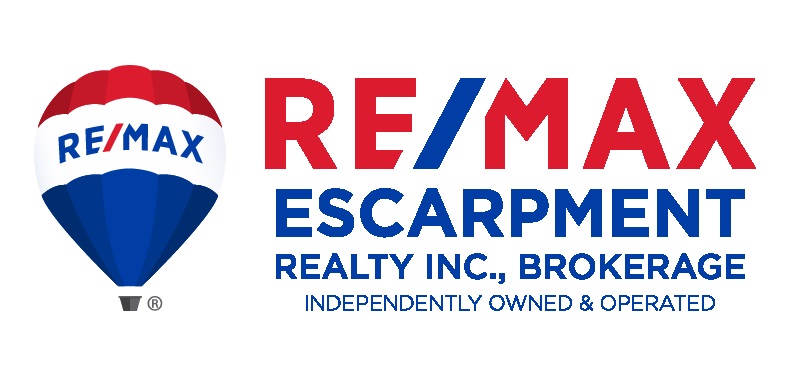 RE/MAX Escarpment Realty I