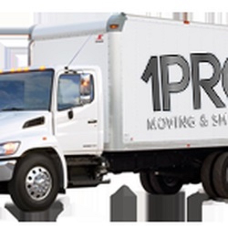 1 Pro Moving & Shipping - 