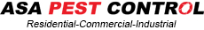 ASA Pest Control