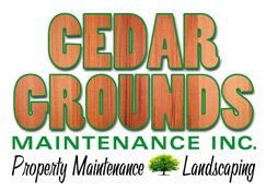 Cedar Grounds Maintenance 